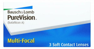 PureVision Multifocal