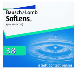 SofLens 38