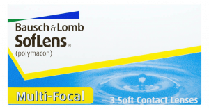 SofLens Multifocal