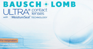 Ultra for Astigmatism