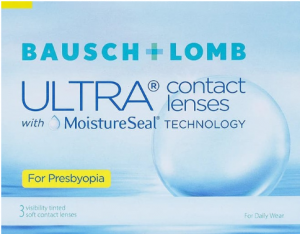 Ultra for Presbyopia