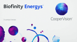 Biofinity Energys