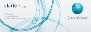 Clariti 1 Day