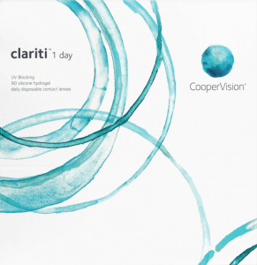 Clariti 1 Day 90 Pack