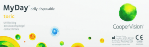 MyDay Toric