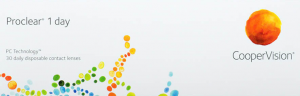 Proclear 1 Day