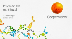 Proclear Multifocal XR