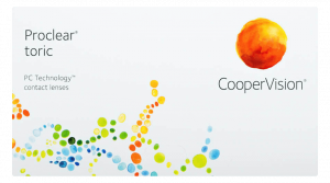 Proclear Toric