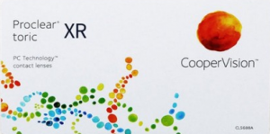 Proclear Toric XR