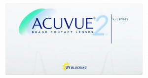 Acuvue 2