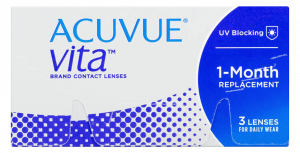 Acuvue Vita