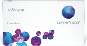 Biofinity XR 6 Pack