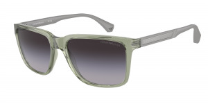 Emporio Armani EA4047 Lens and Frames