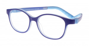 Tots Eyewear Book