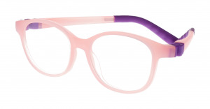 Tots Eyewear Book