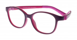 Tots Eyewear Book