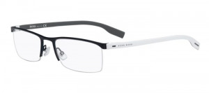 Hugo boss glasses 0610 top