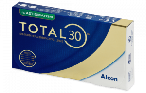 Total30® Toric 6