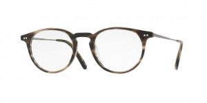 Oliver peoples sarver top