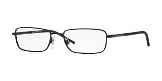Burberry  BE1268 1007 Black