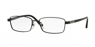 Burberry  BE1287TD 1001 Black