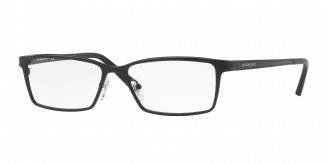 Burberry  BE1292TD 1007 Matte Black