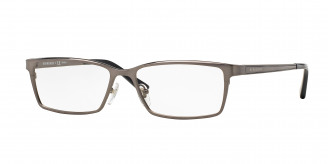 Burberry  BE1292TD 1008 Brushed Gunmetal