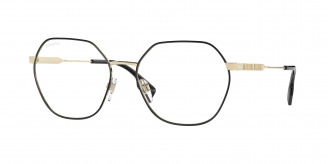 Burberry Erin BE1350 1326 Black