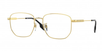 Burberry  BE1352D 1017 Gold