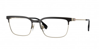 Burberry Douglas BE1375 1109 Black