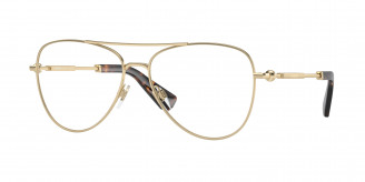 Burberry  BE1386 1109 Light Gold