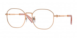 Burberry  BE1387D 1337 Rose Gold
