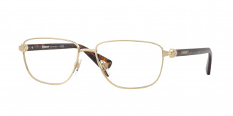 Burberry  BE1393 1109 Light Gold
