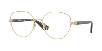 Burberry  BE1394 1109 Light Gold