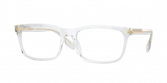 Burberry Elm BE2334 3024 Transparent