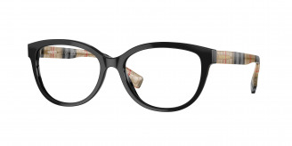 Burberry Esme BE2357 3757 Black