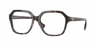 Burberry Isabella BE2358 3002 Dark Havana