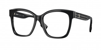 Burberry Sylvie BE2363 3001 Black
