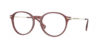 Burberry Alisson BE2365 4022 Bordeaux