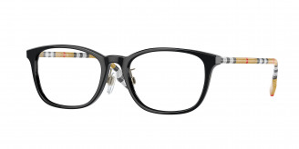 Burberry  BE2371D 3853 Black