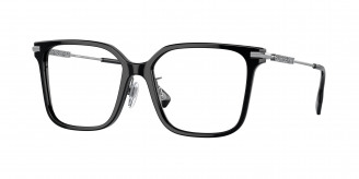Burberry Elizabeth BE2376 3001 Black