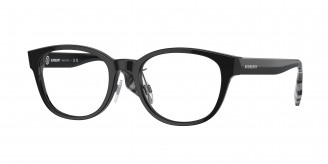 Burberry Peyton BE2381D 3001 Black