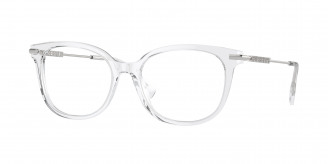 Burberry  BE2391 3024 Trasparent