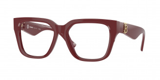 Burberry  BE2403 4119 Bordeaux