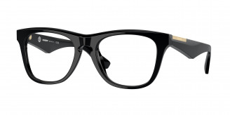 Burberry  BE2409 3001 Black