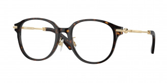 Burberry  BE2412D 3002 Dark Havana