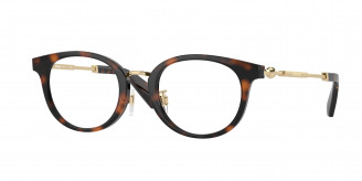 Burberry  BE2413D 3002 Dark Havana