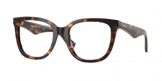 Burberry  BE2415 3002 Dark Havana