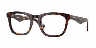 Burberry  BE2417 3002 Dark Havana