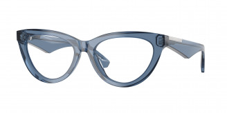 Burberry  BE2418U 4117 Blue